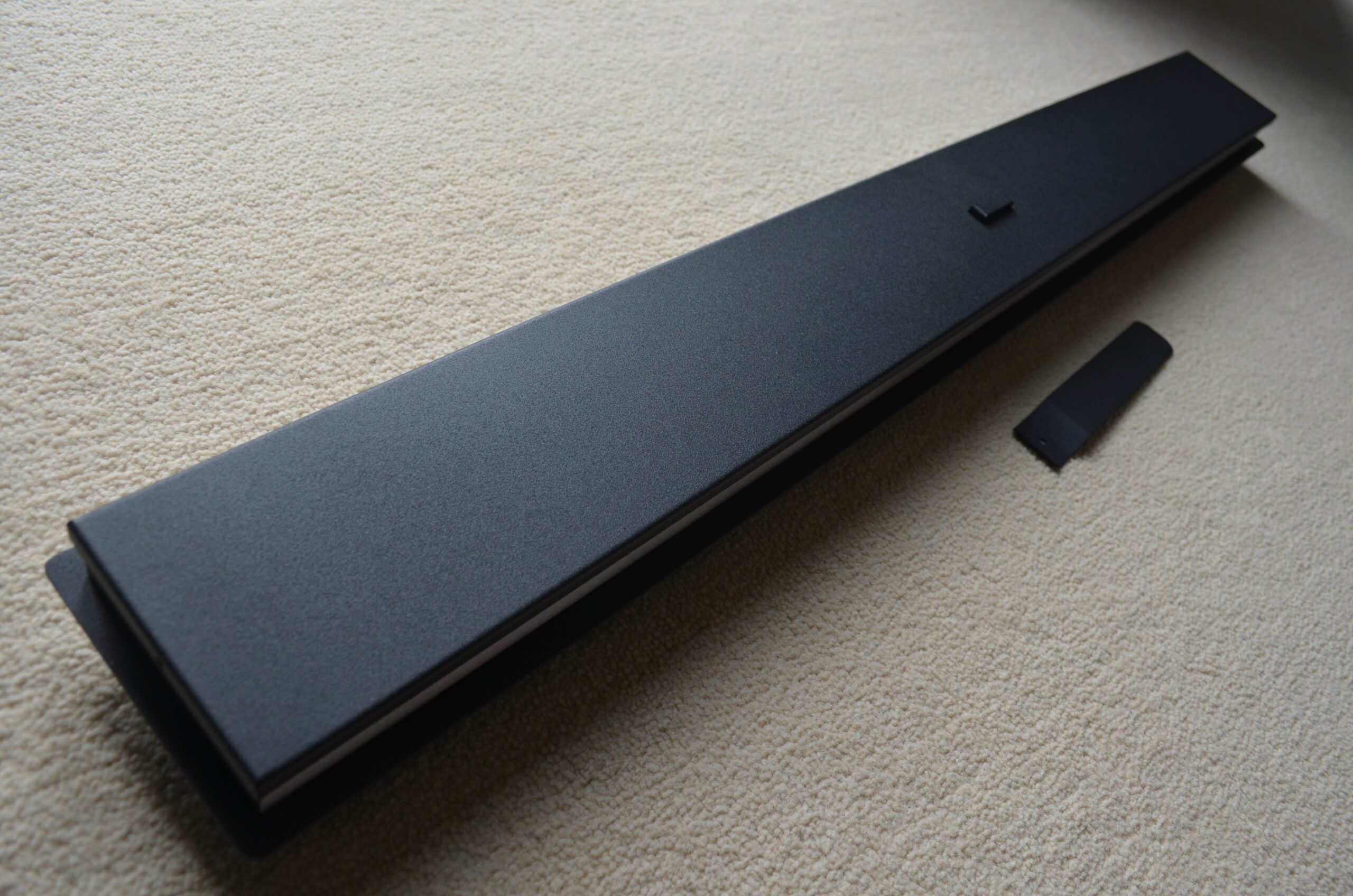 DIY Bioethanol Burner Insert 920mm 1.7L with Ceramic Wool - Image 4