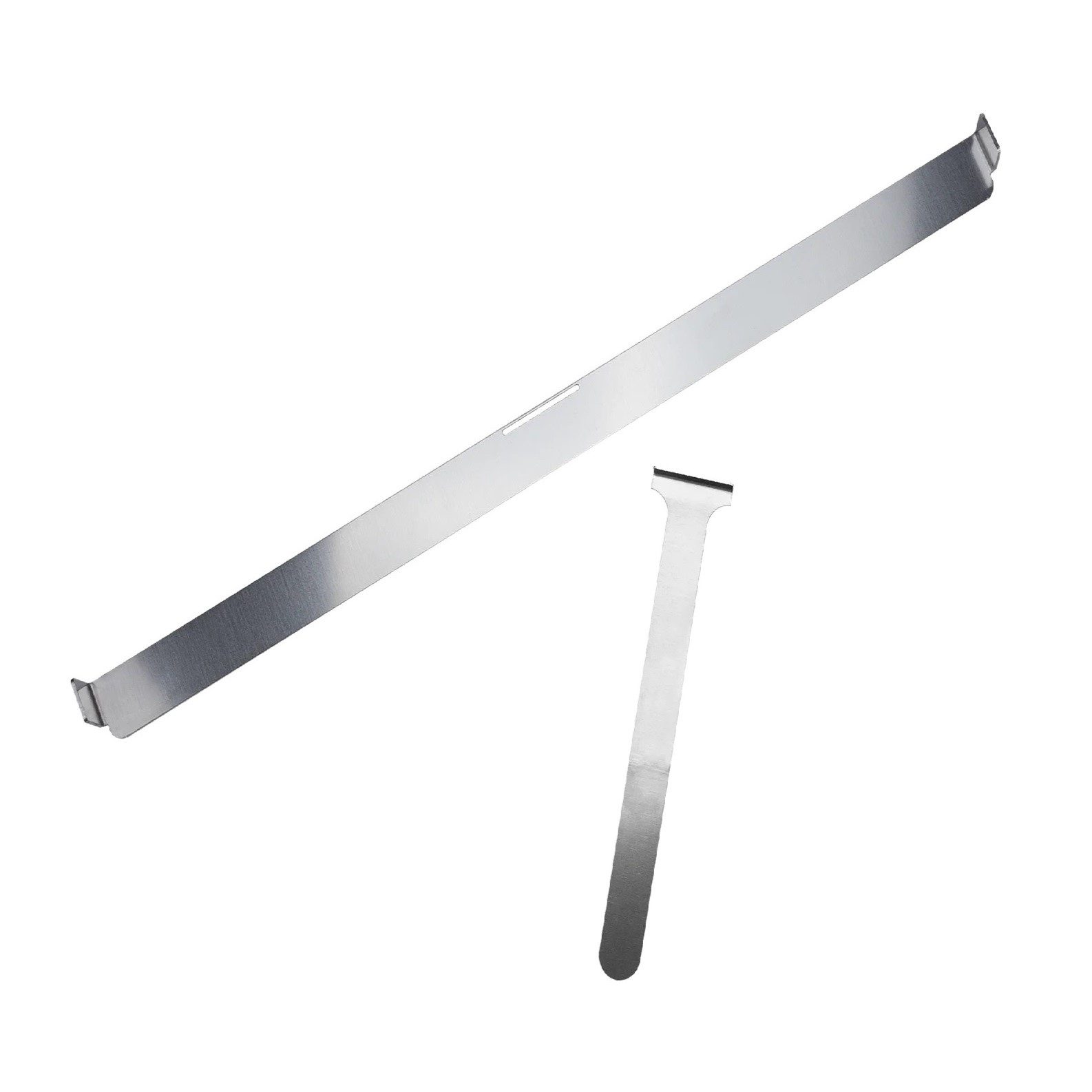 Adjustable Flame Control Lid for Bioethanol Fireplace 900x400 & 530mm Burner