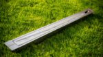 DIY Bioethanol Burner Insert 800mm Curved 1.2L with Ceramic Wool