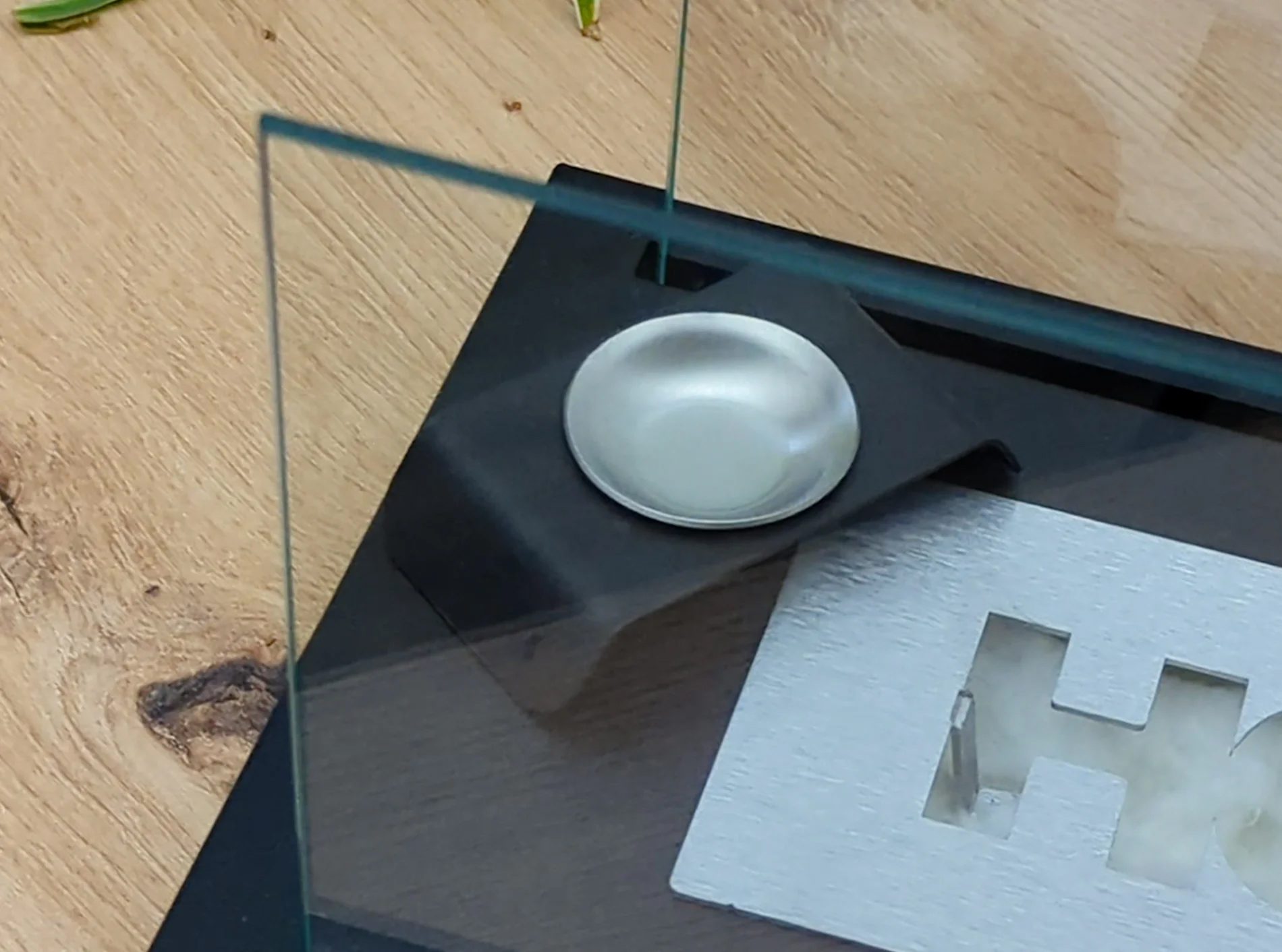 Aromatherapy Bowl for Bioethanol Fireplace - Image 3